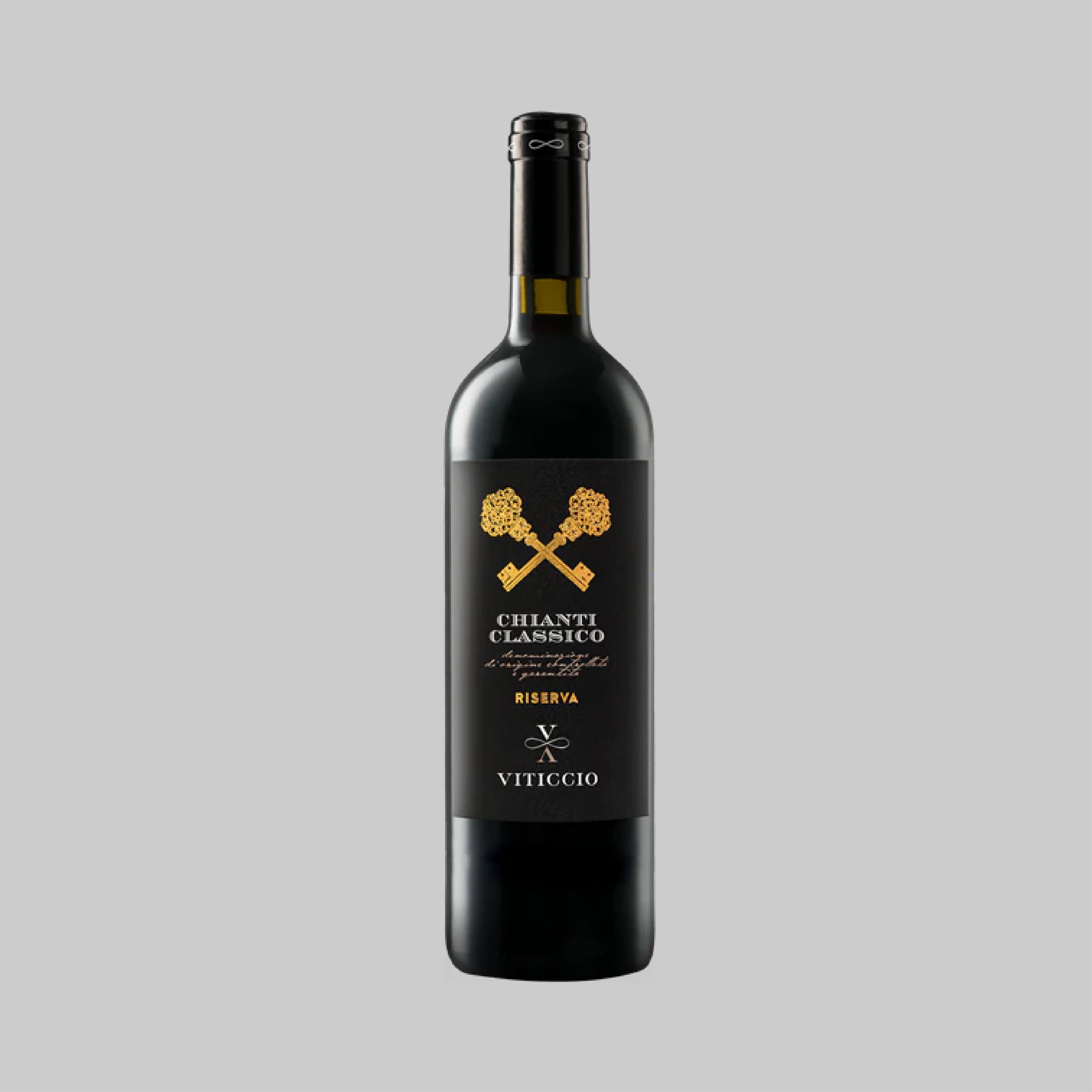 Viticcio Chianti Classico Riserva DOCG 750ml 14.0% | Time2Drink